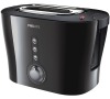 Topinkovač Philips HD 2630/20 černý