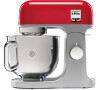 Kuchyňský robot Kenwood KMX 750 RD