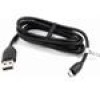 DC M410 HTC Datový kabel microUSB (Bulk)