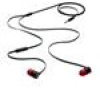 HTC RC E295 (MAX300) Stereo HF 3,5mm Black Red (Bulk)