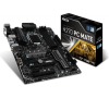 MSI MB Sc LGA1151 H270 PC MATE