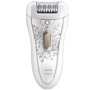 Epilátor Philips HP 6576/00 Aku/Síť Satin Perfect