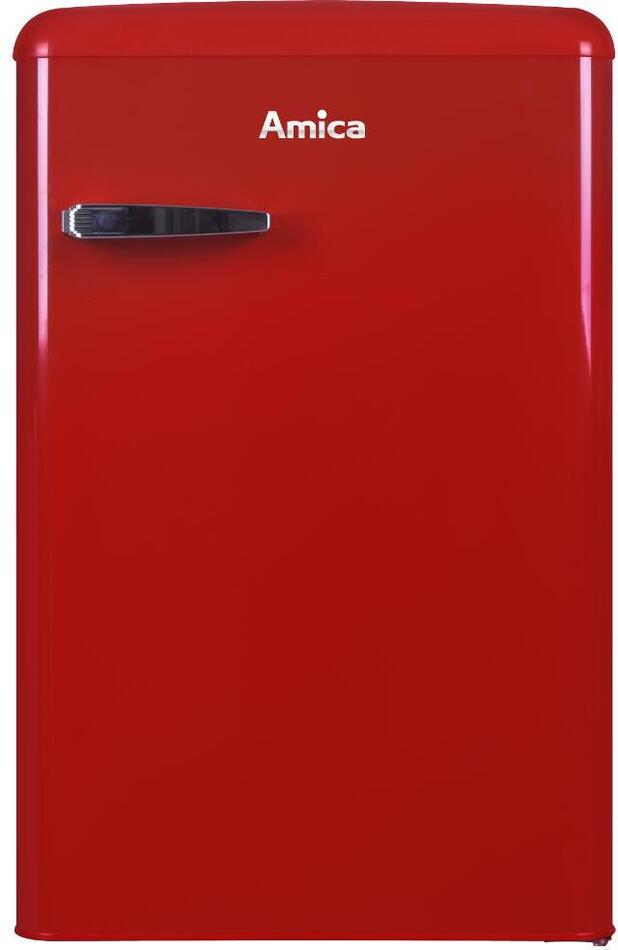 Chladnička Amica VT 862 AR RETRO