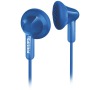 Sluchátka do uší Philips SHE3010BL