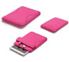 Dicota Tab Case 10" Pink (D30811)