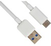 SANDBERG USB A 3.0 - MicroUSB C 3.1 2m