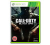 X360 - Call of Duty: Black Ops