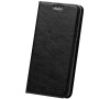Pouzdro RedPoint Book Slim iPhone 5 Black (BSMP-01B-Iph5)
