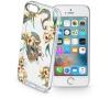 Cellularline STYLE iPhone 5/5S/SE, motiv DRAGONS
