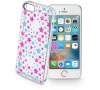Cellularline STYLE iPhone 5/5S/SE, motiv STARS