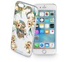 Cellularline STYLE iPhone 6/6S, motiv DRAGONS