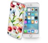 Cellularline STYLE iPhone 6/6S, motiv FLOWERS