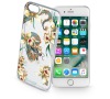 Cellularline STYLE iPhone 7, motiv DRAGONS