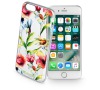 Cellularline STYLE iPhone 7, motiv FLOWERS
