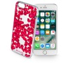 Cellularline STYLE iPhone 7, motiv ROSES