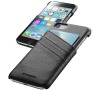 CELLULARLINE SMART POCKET iPhone 6/6S, černý