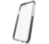 Cellularline TETRA FORCE PRO iPhone 7,  černé