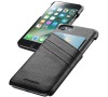 CELLULARLINE SMART POCKET iPhone 7, černý