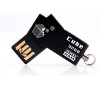 USB FD 32GB CUBE Black GOODRAM