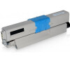 OKI toner černý do C332/MC363 (1 500 stránek) (46508716)