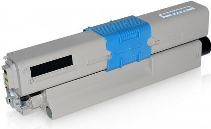 OKI toner černý do C332/MC363 (1 500 stránek) (46508716)