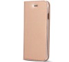 Cu-Be Smart Platinum pouzdro iPhone 7 Rose Gold