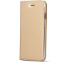 Smart Platinum pouzdro iPhone 6/6s Gold