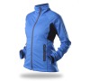 Bunda Trimm X-TRAIL sea blue/ black