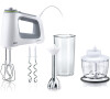 Ruční šlehač Braun MultiMix 5 HM 5137WH