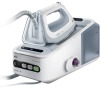 Parní generátor Braun IS7055WH
