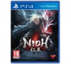 Hra na PS4 Nioh