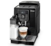 Espresso DeLonghi ECAM23.463B + Latte skleničky