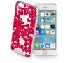 Cellularline STYLE iPhone 6/6S, motiv ROSES