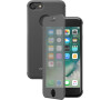 Cellularline TOUCH iPhone 7/8, černé (BOOKTOUCHIPH747K)