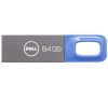 DELL 64GB USB Flash disk/ modrý (A8796815)