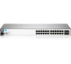 HPE Aruba 2530-24G Switch J9776A