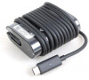 DELL napájecí adaptér 45W/ USB-C (492-BBUS)