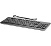 HP USB Keyboard CZ (QY776AA#AKB)