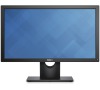 DELL E2016/ 20" LED/ 16:10/ 1440x900/ 1000:1/ 6ms/ VGA/ černý/ 3YNBD on-site