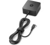 HP 45W Napájecí adaptér USB-C (V5Y26AA#ABB)