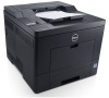 DELL C2660dn/ barevná laserová tiskárna/ duplex/ LAN/ 3YNBD on-site