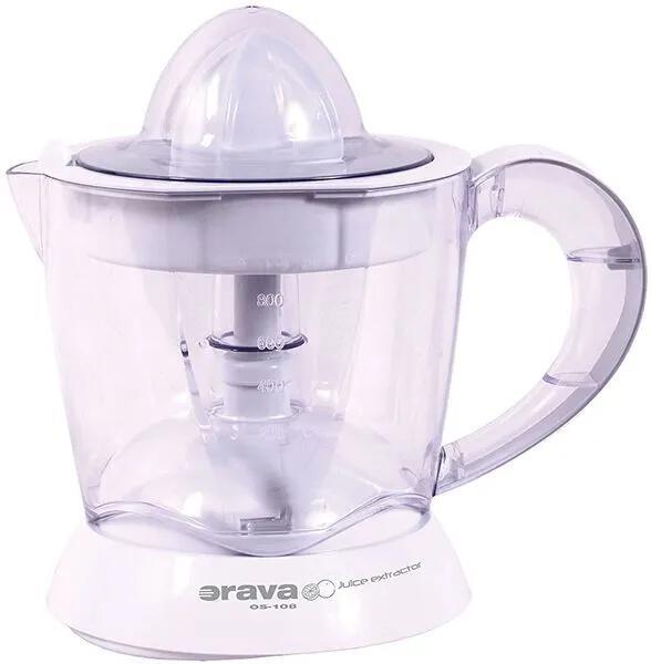 Odšťavňovač na citrusy, 40 W Orava (OS-108)