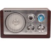 Retro rádio Orava RR-19