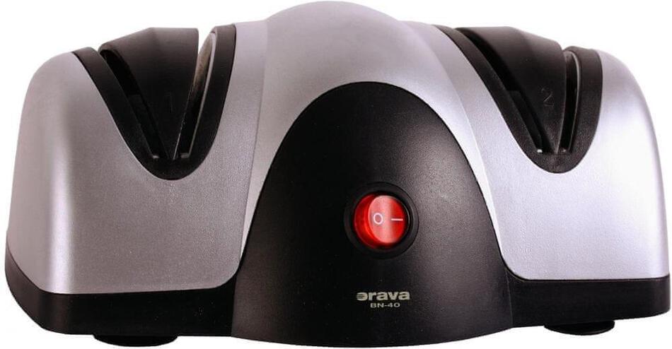 Brousek na nože ORAVA BN-40