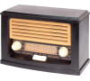 Retro rádio Orava RR-52