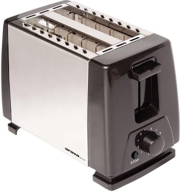 Topinkovač na 2 topinky Orava (HR-103 A)