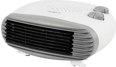 Moderní horkovzdušný ventilátor Orava (VL-203)