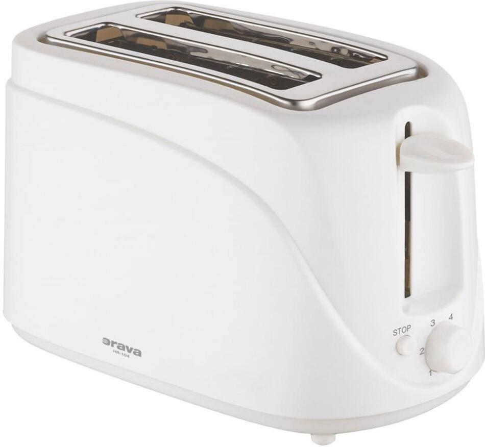 Topinkovač na 2 topinky Orava (HR-104)