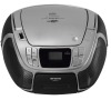 Rádio přehrávač Orava RCD-811