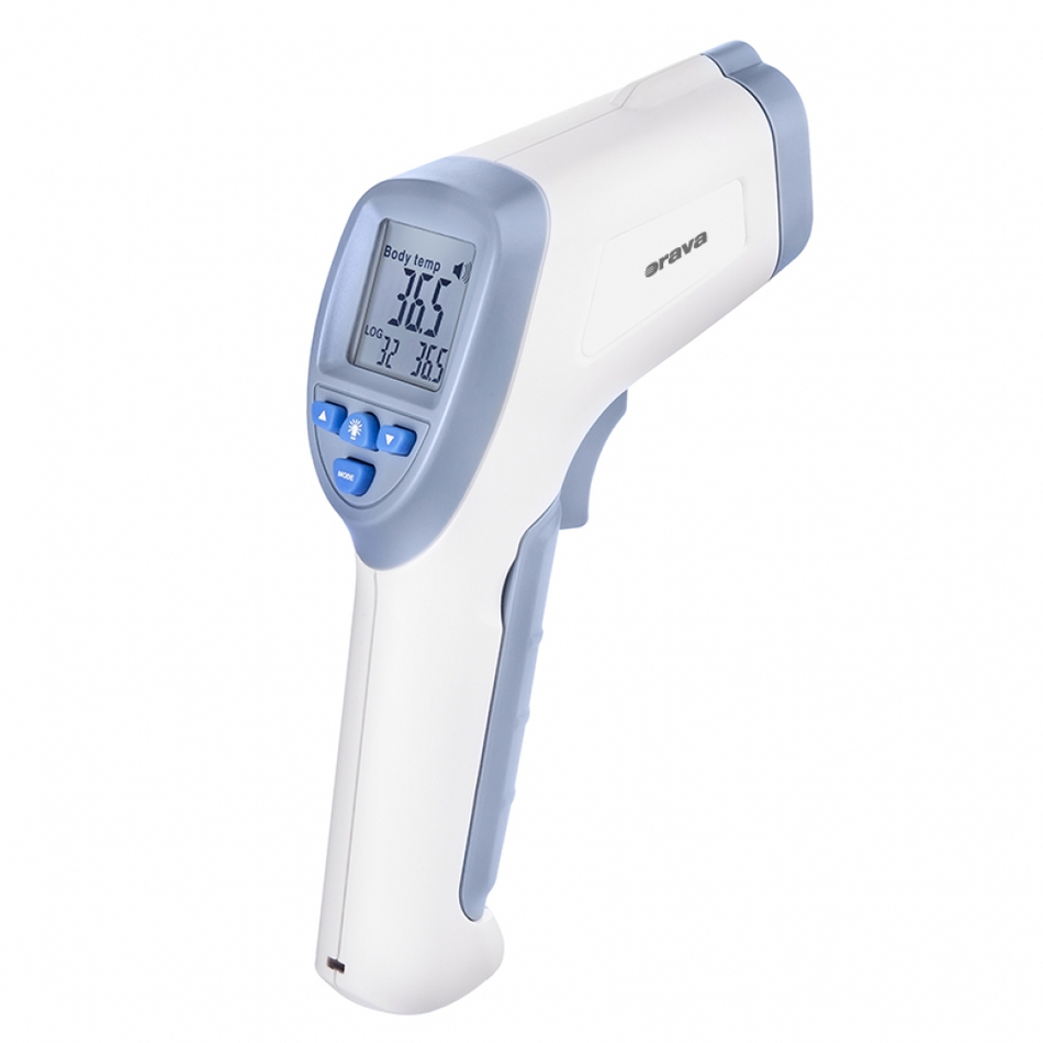 Digitální teploměr Orava MT-330